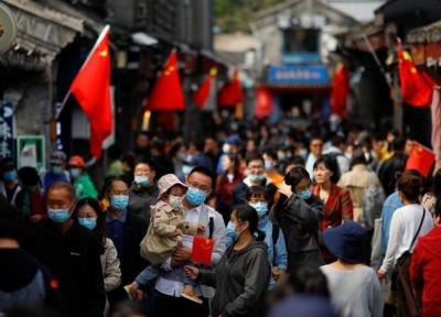 هفته طلایی، تعطیلات پاییزی برای نمایش قدرت چین در مقابله با کرونا