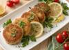 طرز تهیه کتلت تن ماهی؛ غذای سریع، مقوی و خوشمزه