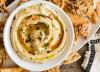 طرز تهیه حمص با کشک؛ متفاوت، خامه ای و خوش طعم